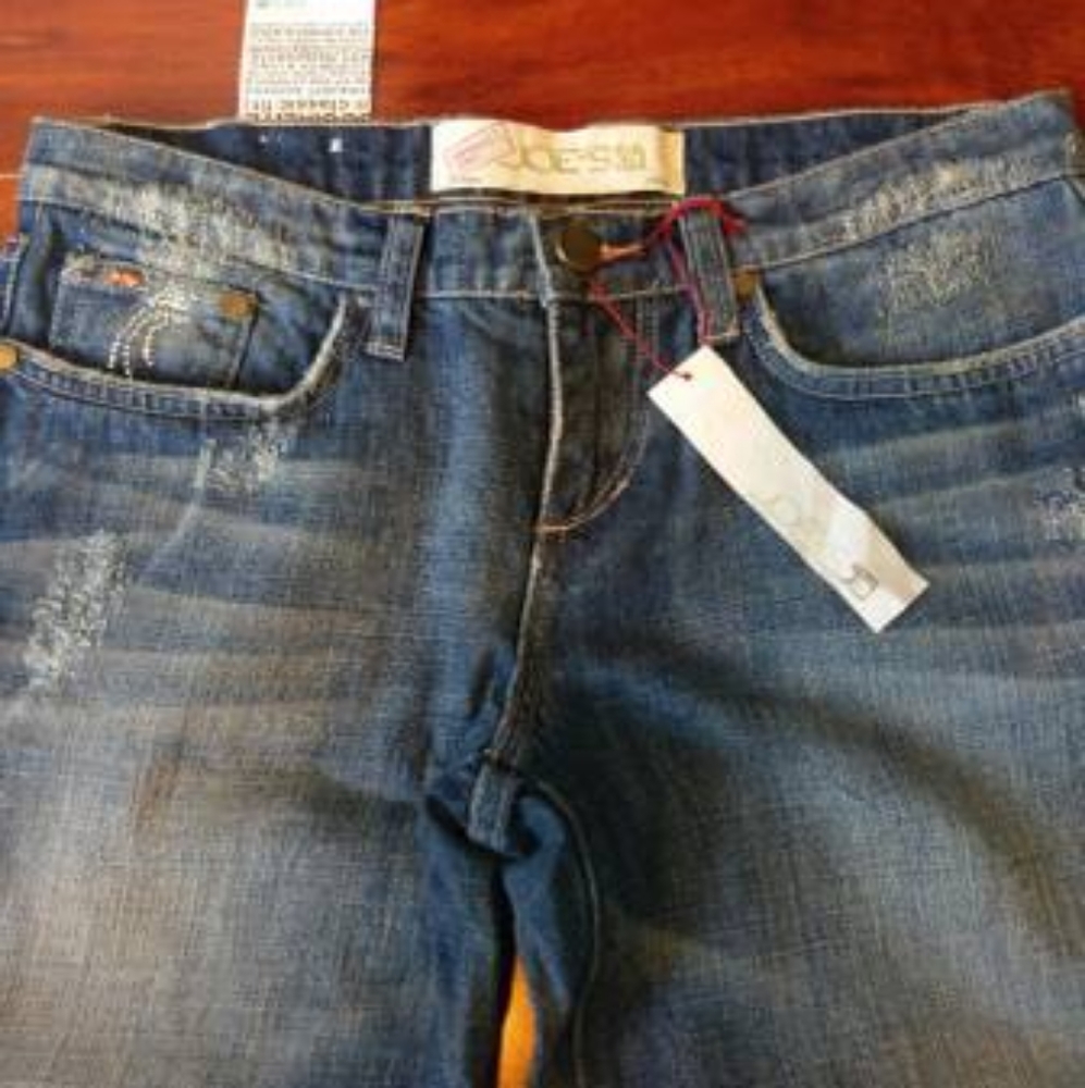 Joes Jeans
